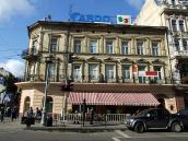 2008 р. Фасад по просп.Свободи