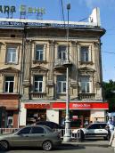 2008 р. Фасад по просп. Свободи