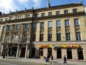 2008 р. Права частина головного фасаду