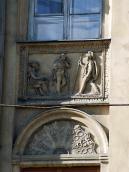 Простінок 13