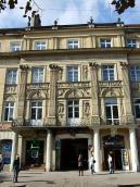 2008 р. Лівий портик