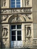 Центральна частина