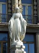 Непорочне зачаття