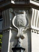 Герб Львова