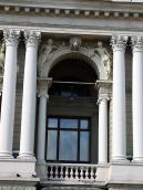 Центральна ніша