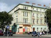 2008 р. Вигляд з південного заходу