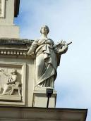 Права постать