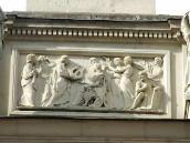 Рельєфна композиція