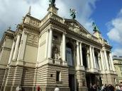 Вигляд з південного заходу