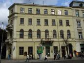 2008 р. Фасад по просп.Свободи