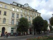 2008 р. Загальний вигляд з боку прос.…