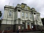 2008 р. Головний фасад