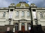 2008 р. Головний фасад