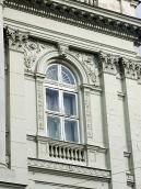 Вікно 2-го поверху