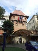 2008 р. Головний фасад