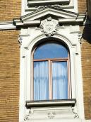 Вікно 3-го поверху