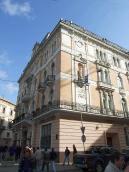 2008 р. Головний фасад у ракурсі