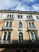 Фрагмент 2 – 4 поверхів