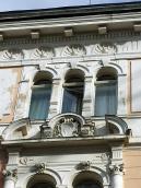 Вікна 4-го поверху