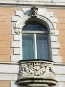 Вікно 3-го поверху