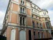 2008 р. Тиловий фасад по вул. Тихій