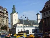 2008 р. Загальний вигляд з півдня, з…