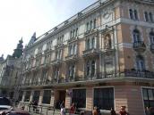 2008 р. Фасад по просп.Шевченка