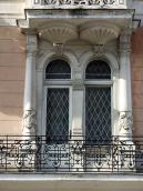 Вікна 2-го поверху