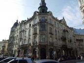 Будинок (№ 1)