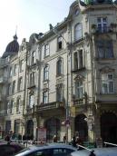 2008 р. Фасад по просп. Шевченка