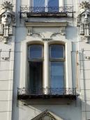 Вікна 3-го поверху