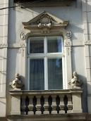 Вікно 2-го поверху