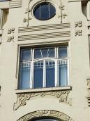 Вікно 4-го поверху