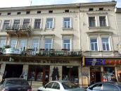 2008 р. Права частина головного фасаду