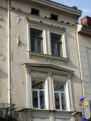 Вікна 2-3-го поверхів