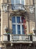 Правий еркер, 2-й поверх