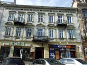 2008 р. Головний фасад