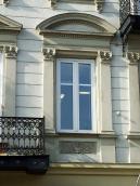 Вікно 2-го поверху