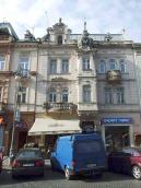 Житловий будинок (№ 14)