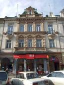 Житловий будинок (№ 16)