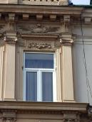 Вікно 3-го поверху