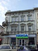 2008 р. Фасад по просп. Шевченка