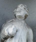 Півпостать