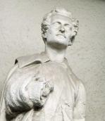 Півпостать