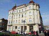 2008 р. Фасад по пл. Грушевського