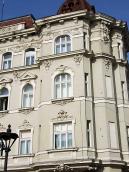 Фрагмент 2-4-го поверхів