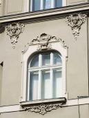 Вікно 3-го поверху