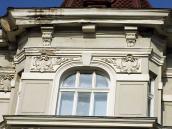 Вікно 4-го поверху