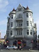 2008 р. Головний фасад