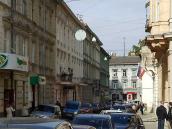 2008 р. Перспектива від вул. Поповича…